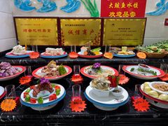 -渔码头食府(蓬莱阁店)