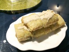 素鸭-建国328 本帮小馆·面馆