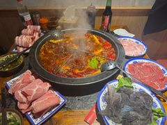 -陈眼镜火锅(总店)