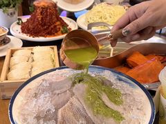 -大龙燚火锅(南山大道店)