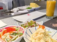 -大渔铁板烧(大悦城店)