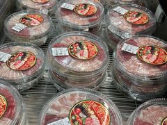 -山姆会员商店(上海浦东店)