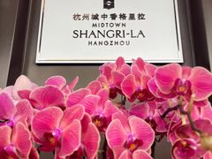 -杭州城中香格里拉大酒店