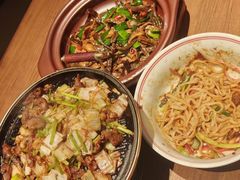 -青年公社烤鸭(滨湖银泰店)