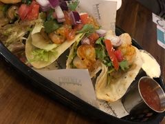 taco-Liberty Brewing Co·曼哈顿餐吧