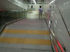 -松岗(地铁站)