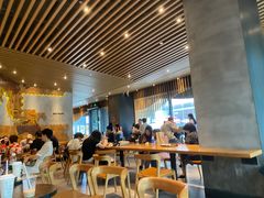-星巴克(大宁店)
