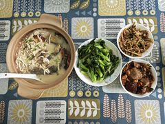 -张记捆鸡(总店)