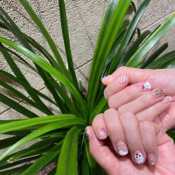 -LILY NAILS美甲美睫