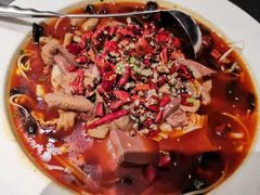 -尚一汤·粤菜海鲜(环球港店)