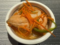 -森味薪火烧•烧鸟居酒屋•日本料理(望京店)