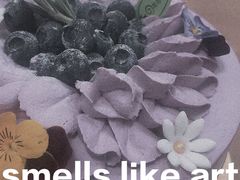 -花花卷卷·鲜食蛋糕(静安久光百货店)