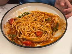 -静香HOUSE·全时段融合餐厅(七星欢乐颂店)