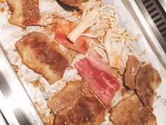 -新石器烤肉(南通CBD大有境店)