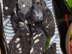 -芝士牛炭火烤肉