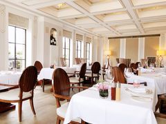 大堂-上海和平饭店华懋阁 Cathay Room