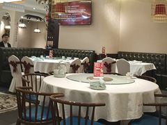 -昱德来·天津菜·渤海湾小海鲜(华夏店)