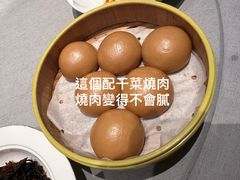 梅干菜烧肉-江南厨子·品苏杭(华润万象店)