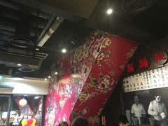 大堂-胡须张鲁肉饭(美食文化馆店)