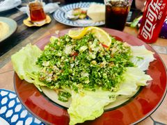 -一千一夜阿拉伯餐厅(静安店)