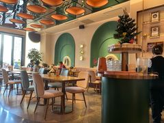 -Kathleen's Bistro&Bar 凯圣琳西餐厅(漕河泾印象城店)