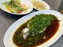 -写庭·鱼鲜川菜·宴请(铁像寺水街店)