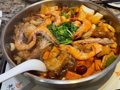 -黄记煌三汁焖锅(新世纪广场店)