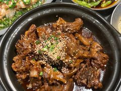 -巴厘龙虾·榜首油焖大虾(洞庭·艺术洋房店)