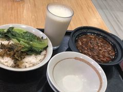 -永和大王(浦东南路店)