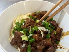 -丁记面馆(凤凰店)