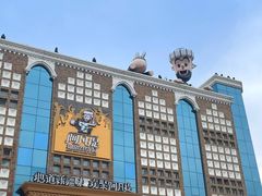 -新疆国际大巴扎