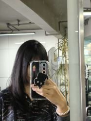 -XIMA·美发沙龙