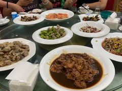 -望海潮海鲜店 特色家常菜(在海一方店)