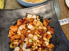 -玉桥餐厅(天坛店)