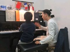 -刘健艺术钢琴学校·专注钢琴教育25周年(徐家汇校区)