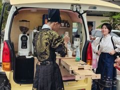 -PCA专业咖啡技能训练营(西南重庆总部)