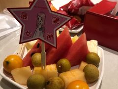 -海底捞火锅(上元大街店)