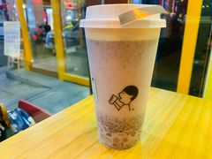 -喜茶(中山利和新地店)