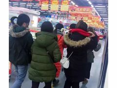 -农工商超市(古棕路店)