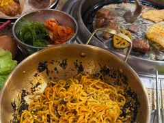 -姜胖胖无限自助烤肉(凯德天府店)