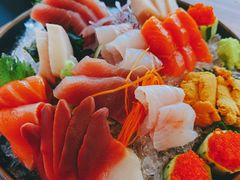 -Hatsune隐泉日式料理(三里屯太古里店)