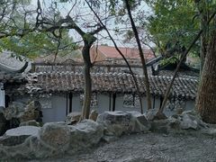 -西园戒幢律寺