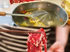-潮汕林记牛肉火锅(万象天地店)