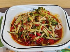 秘制凉皮-魏家凉皮(中北店)