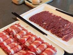 -君邦火锅(新疆大厦店)