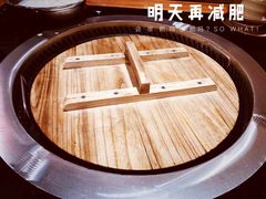 -锅来乐地锅鸡(安亭店)