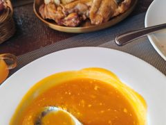 -璟象酒店-爱丽坊景观餐厅