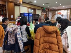 -砂锅居(西四店)