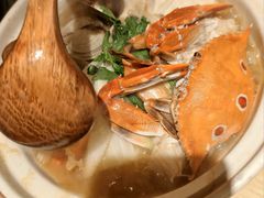 -花和海鲜自助(梅江店)