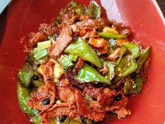 -青年星厨烤鸭店(星城店)